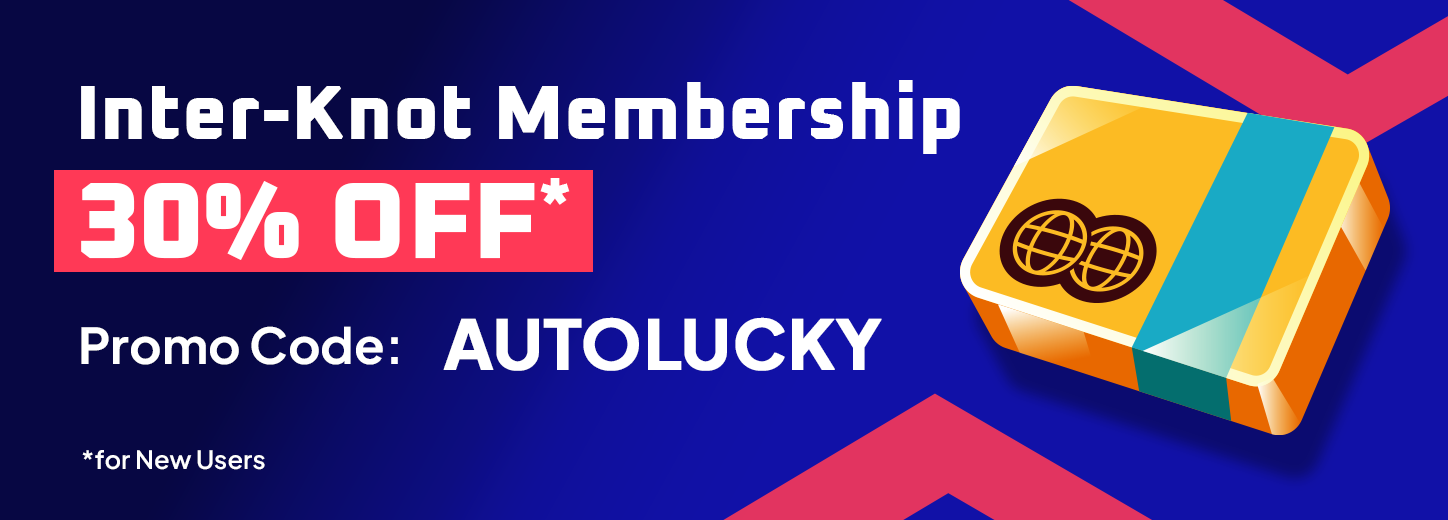 [BR] AUTOLUCKY ZZZ